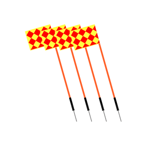 Corner Flags