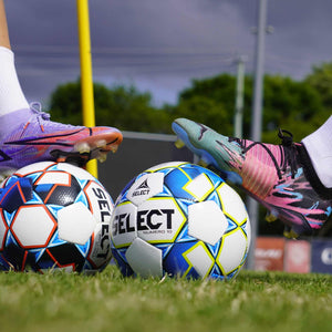 Footballs & Storage