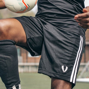 Stock Shorts