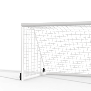 Portable Aluminium Goals