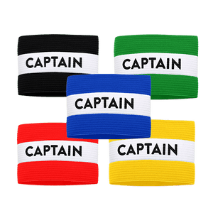 Captains Armbands