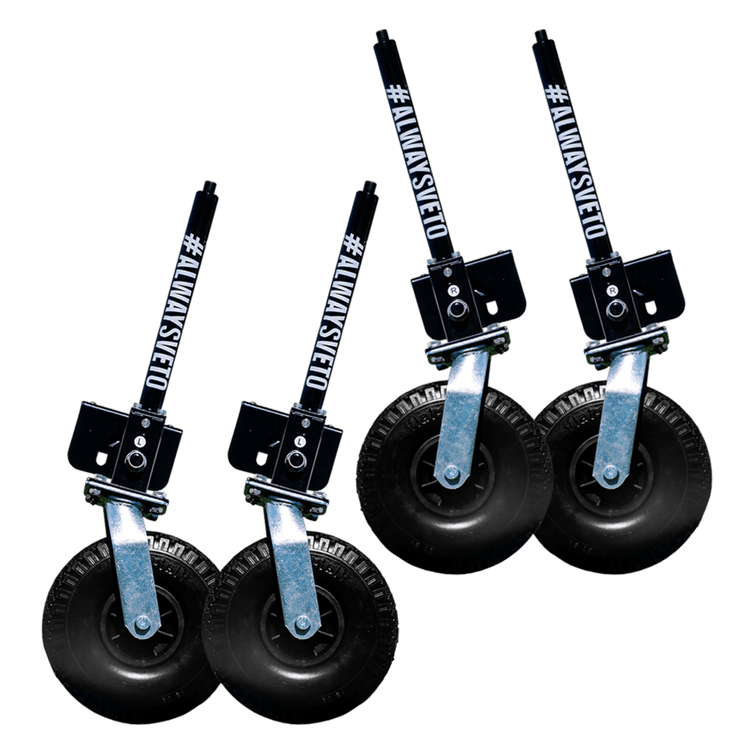 360 Wheel Upgrade Pack