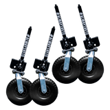 360 Wheel Upgrade Pack