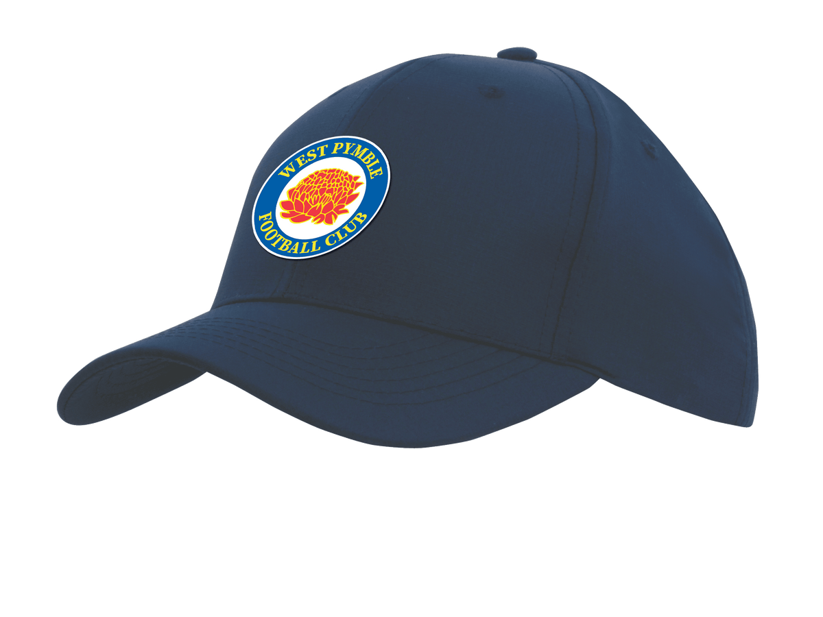 WESTPYMBLE.CUSTOMCAP