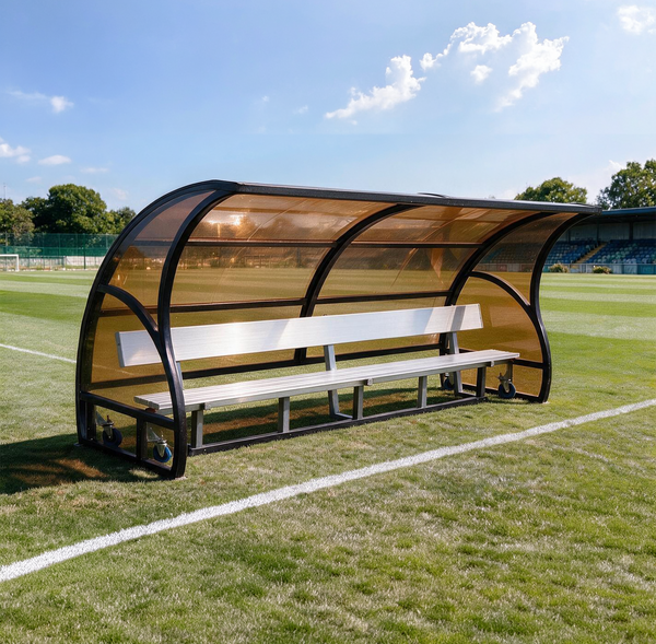 Portable Team Shelters