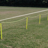 Crowd Barrier