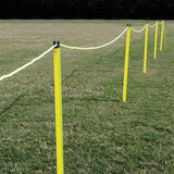 Crowd Barrier