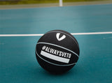 Junior Rubber Basketball - Size 5