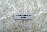 Full Size Hexagonal 'Box' Net - 4mm Ply