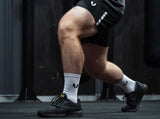 Charge Shorts - Black