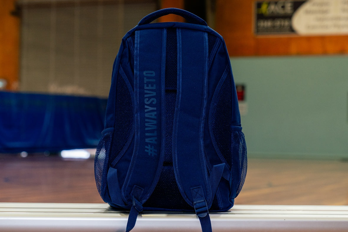 VETO SPORTS - BACKPACK - NAVY