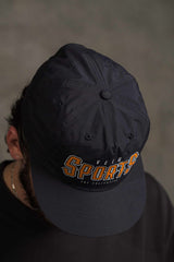 BALL PARK SURF CAP - NAVY