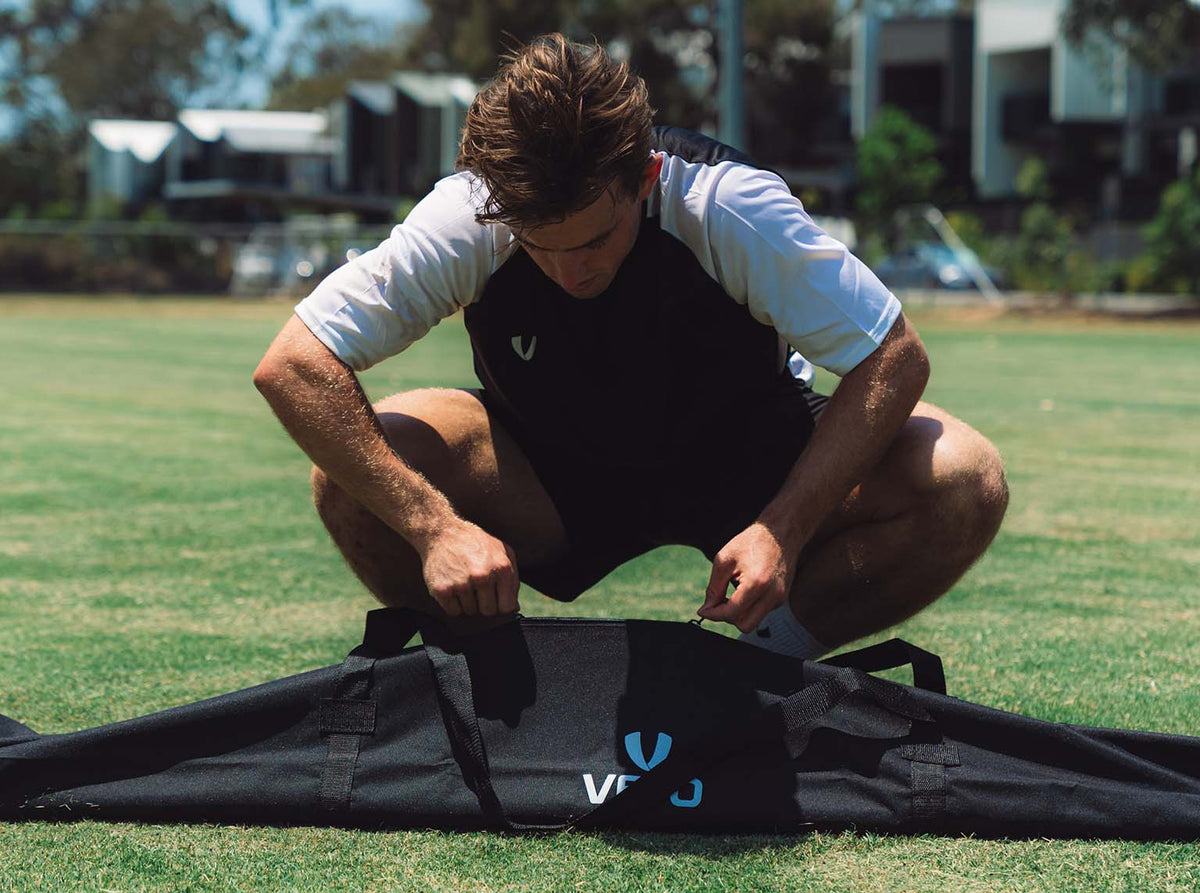Agility Pole Bag