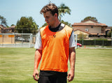 Training Bibs 10pk - Orange