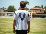 Training Bibs 10pk - White