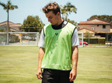Training Bibs 10pk - Green