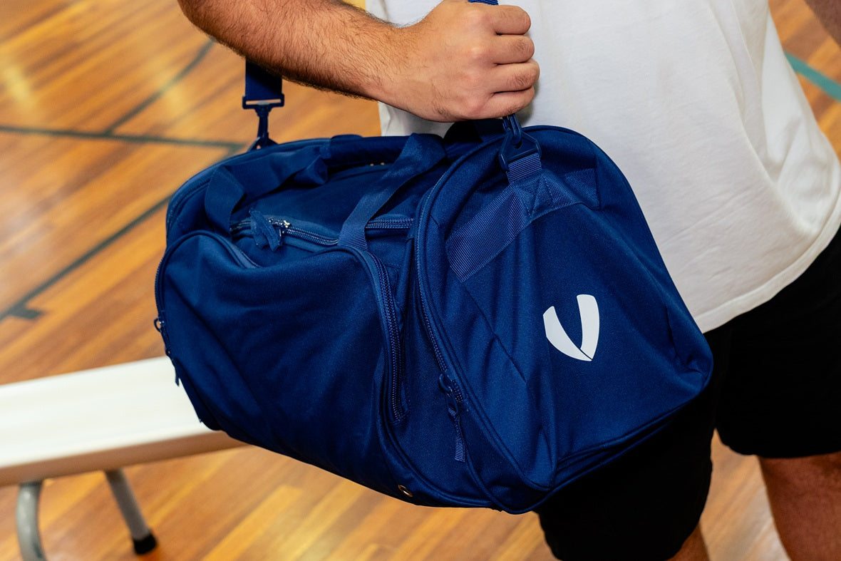 VETO SPORTS - KITBAG - NAVY