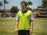 Training Bibs 10pk - Neon