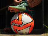 DEPLOY Football - T-Spec IV Size 4