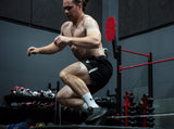 Charge Shorts - Black