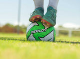 DEPLOY Football - T-Spec IV Size 5