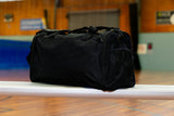 VETO SPORTS - KITBAG - BLACK