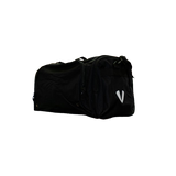 VETO SPORTS - KITBAG - BLACK