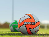 DEPLOY Football - T-Spec IV Size 4