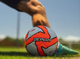 DEPLOY Football - T-Spec IV Size 4