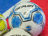 DEPLOY Futsal Ball - Technica Match Size 4