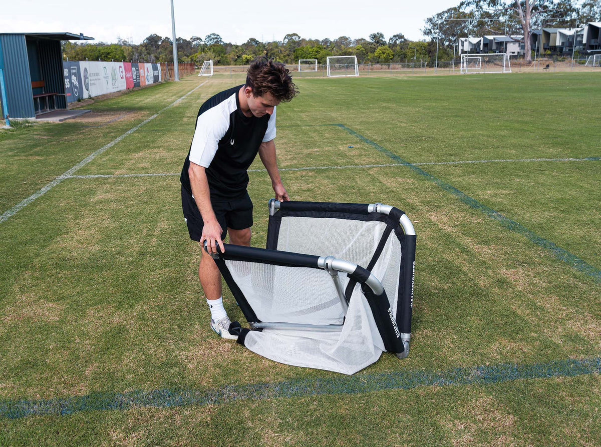 PRIME.NET 5ft x 3ft Goal