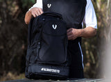 Academy Backpack - Black