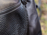 Academy Backpack - Black