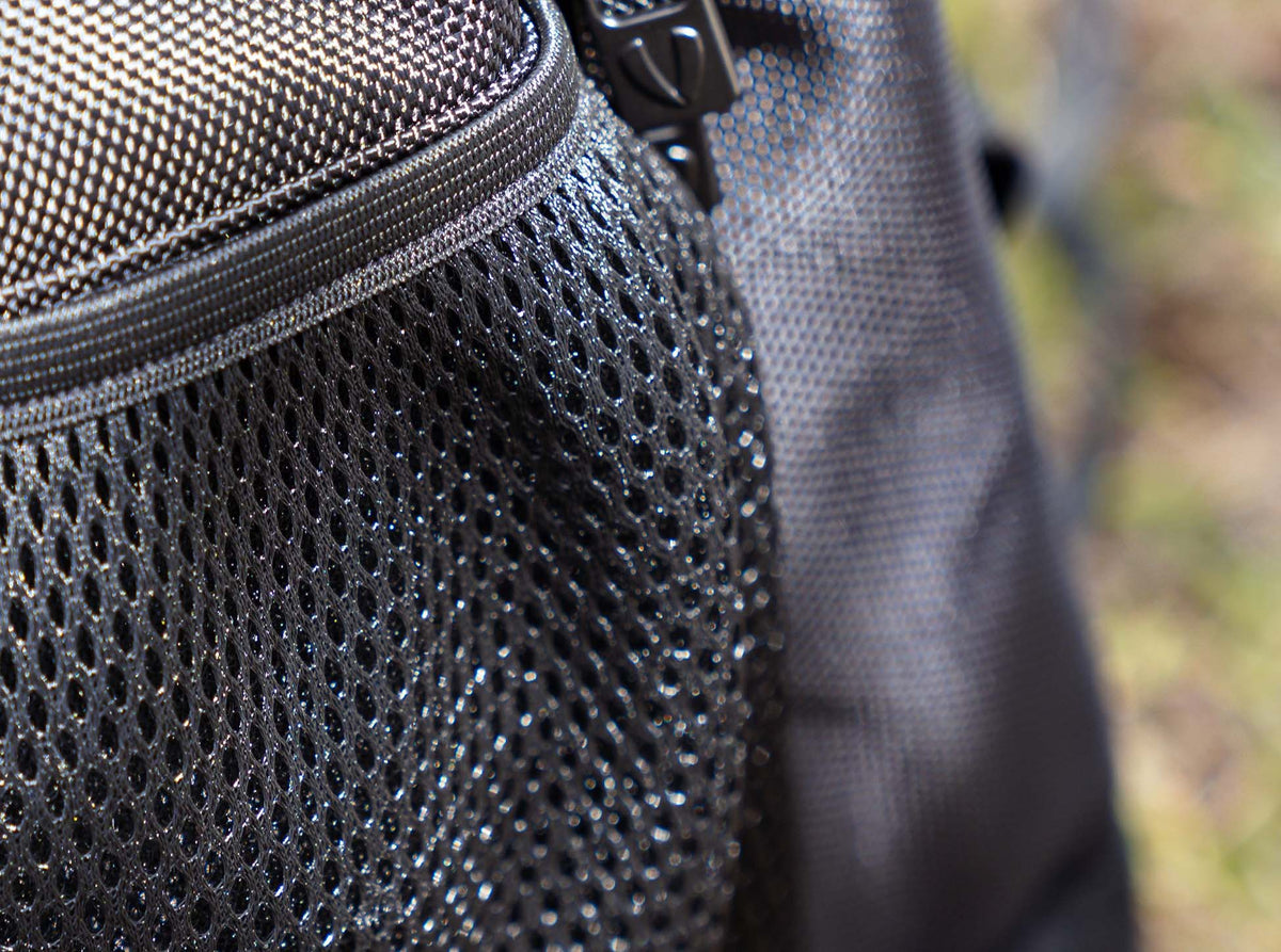 Academy Backpack - Navy