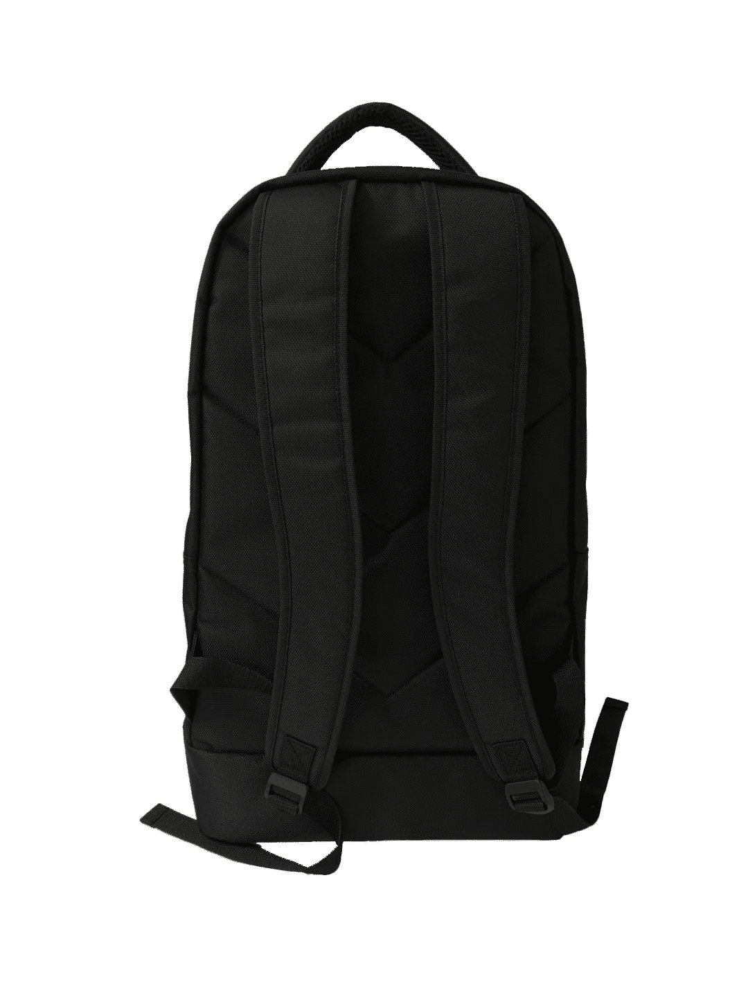 Academy Backpack - Black