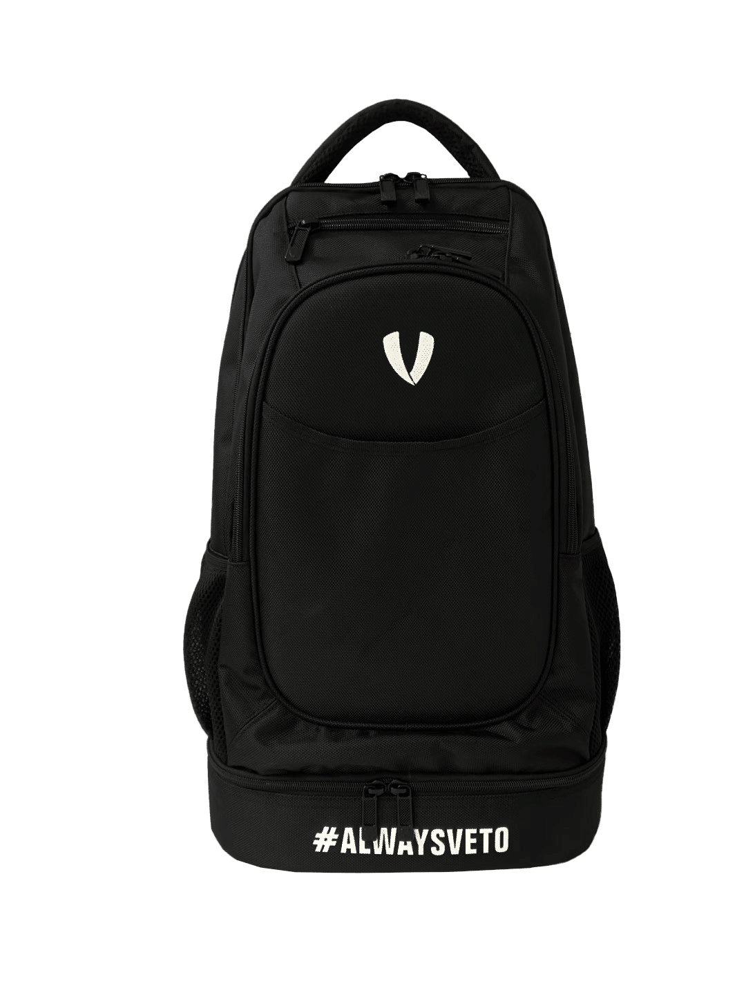 Academy Backpack - Black