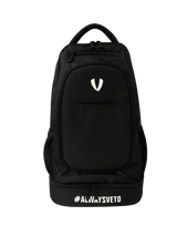 Academy Backpack - Black