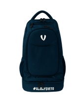 Academy Backpack - Navy