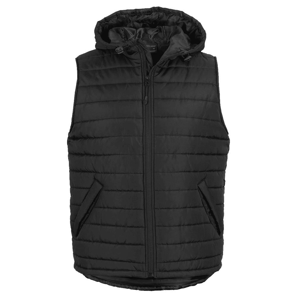 3AHV Puffer Vest E-Commerce