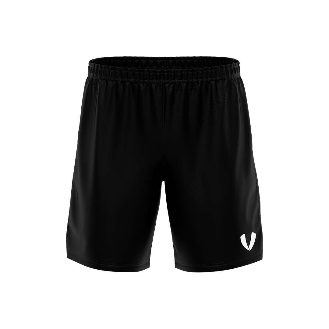 Apex Shorts - Black