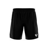 Apex Shorts - Black