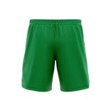 Apex Shorts - Emerald