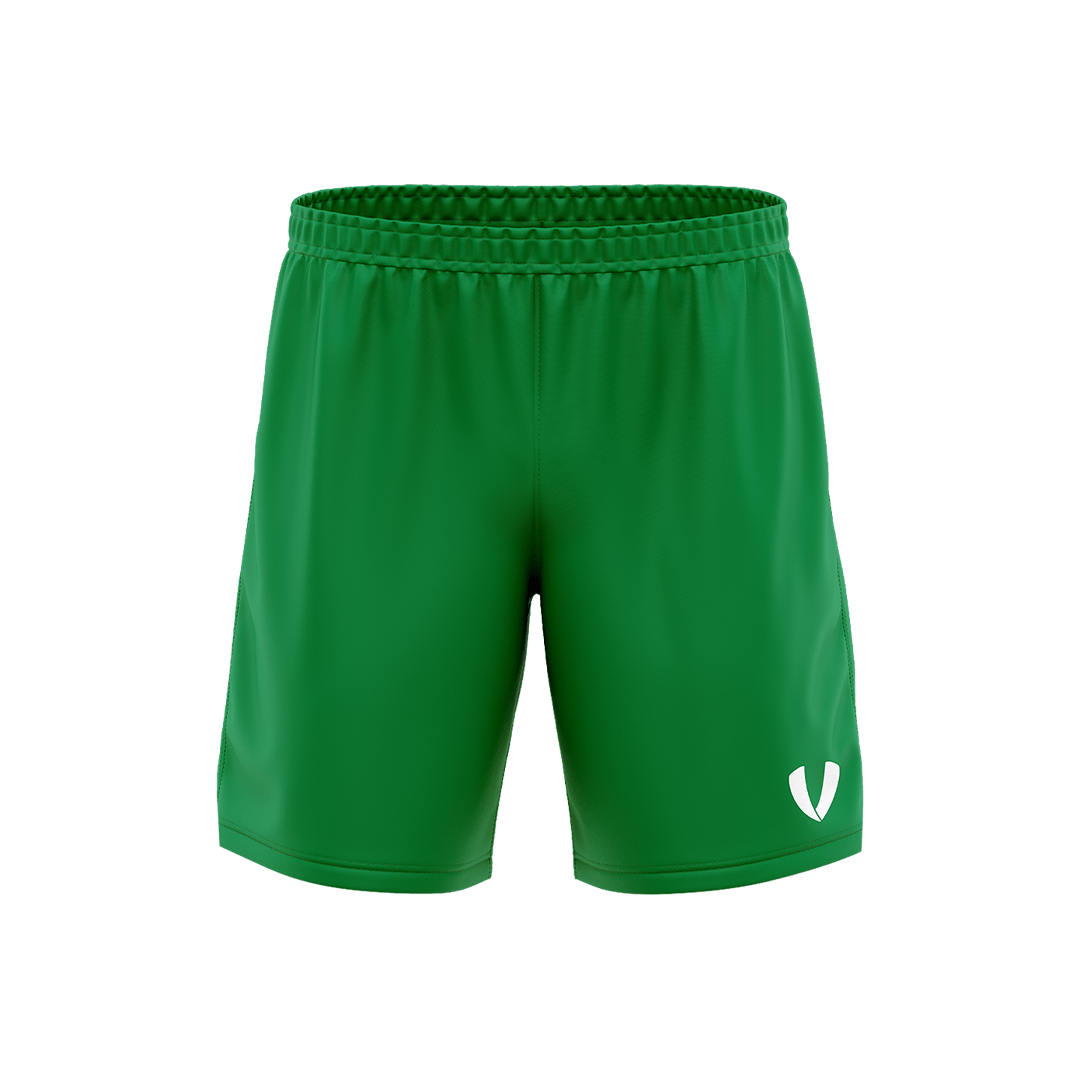 Apex Shorts - Emerald