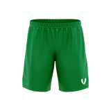 Apex Shorts - Emerald