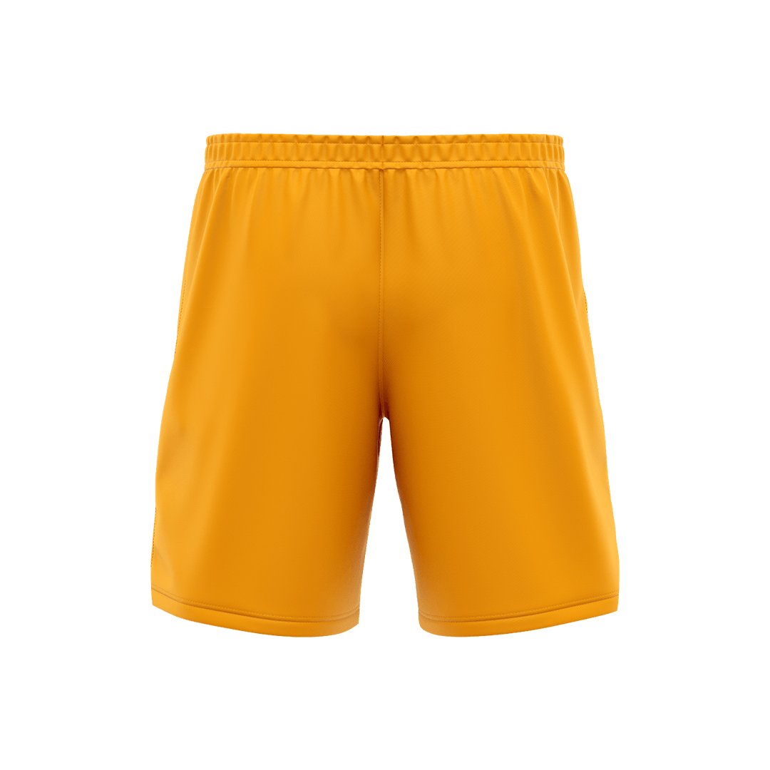 Apex Shorts - Gold