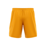 Apex Shorts - Gold