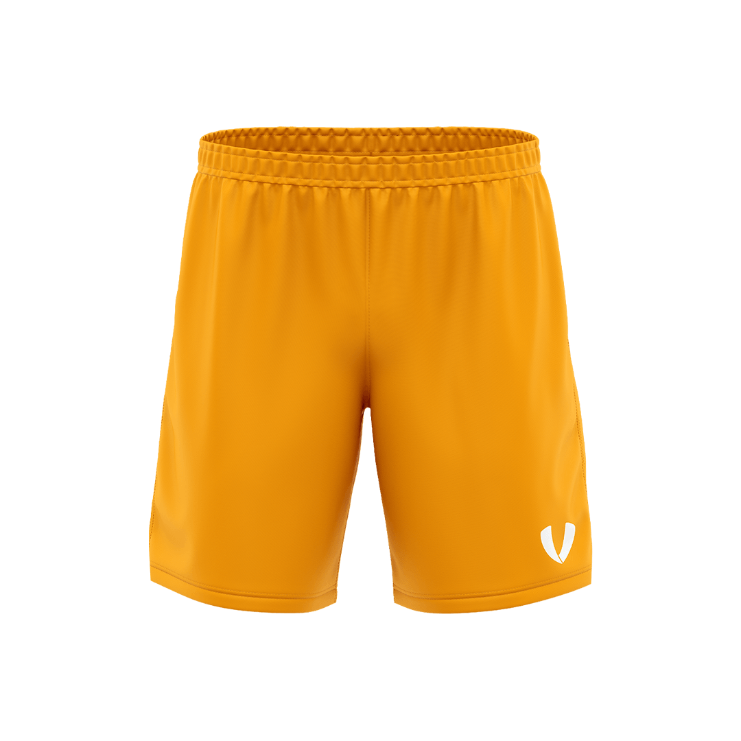 Apex Shorts - Gold