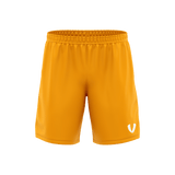 Apex Shorts - Gold
