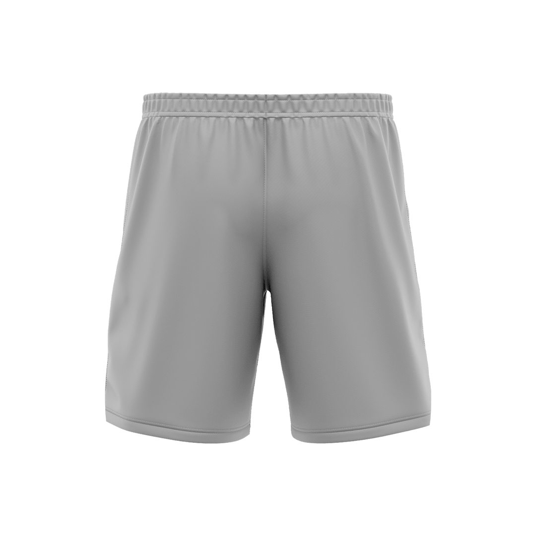Apex Shorts - Grey