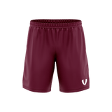 Apex Shorts - Maroon